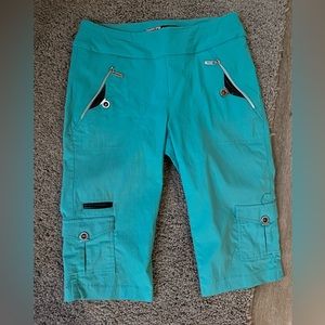 Jamie Sadock Bermuda, size 4